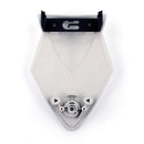 Potah zadních sedadel pro BMW S1000RR 2009-2014 Modrý