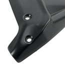 2022-2023 Ducati Desert X Frontfender Schnabel Lippe Nase Kegel Abdeckung Spoiler