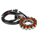 2006-2013 Kawasaki VN900 Classic Vulcan 900 Magneto Stator Likeretter pakningssett Fedex Express