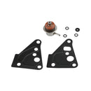 Land Rover Discovery 2 Defender TD5 2.5 Kraftstoffdruckregler Reparatur Fix LR016319 LR016318 MSX000010 MSX100080 MSO000060 X8R0081