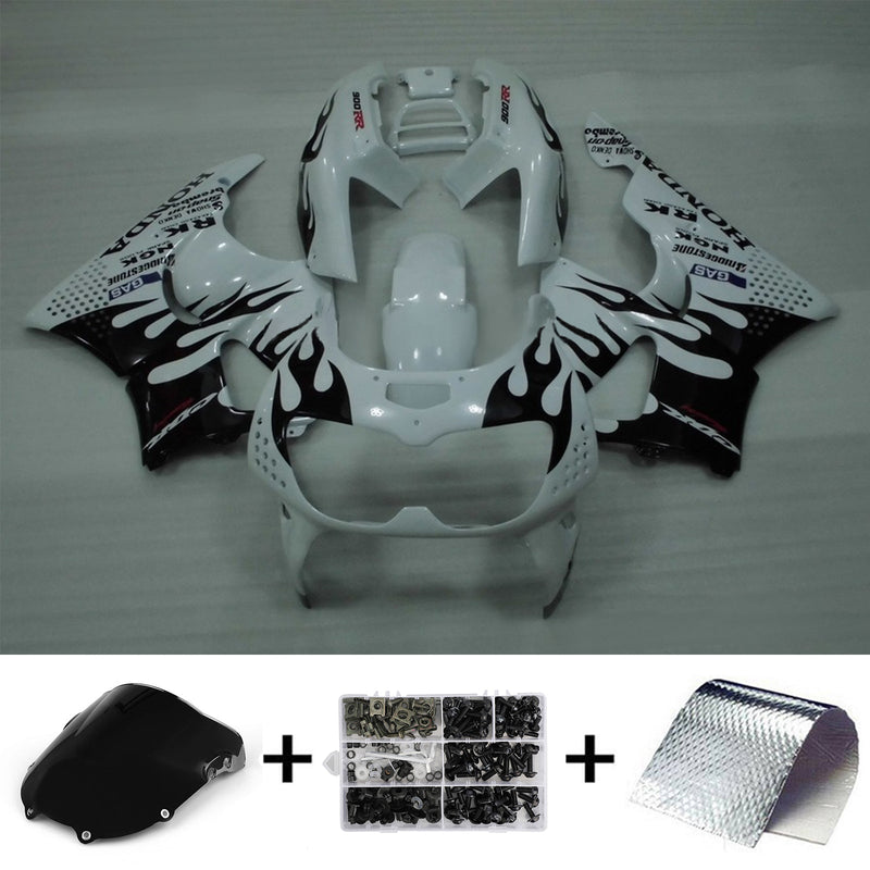 Honda CBR900RR 893 1994-1995 kåpa set kropp plast ABS