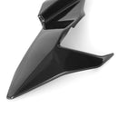 Carenagem do farol dianteiro ABS sem pintura para Kawasaki Z650 2017-2019