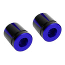 Honda CB1000R 2018-2021 CB1300 SB SF 1998-2020 CNC koncovky řídítek