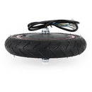 36V 350W sähköskootterin takanapamoottori Xiaomi M365/PRO skootteritarvikkeille