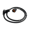 Czujnik prędkości koła ABS tył prawy do Mitsubishi Lancer Evo 2.0 16V MR493456