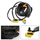 Chevrolet Silverado Sierra 1500 GMC Yukon Tahoe Suburban Sprężyna zegarowa poduszki powietrznej