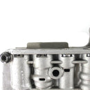 S-Type 2006-08 V6 3.0L; V8 4.2L / XF Supercharged 2009 V8 4.2L 6HP26 6HP19 venttiilirunko