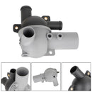 Mercruiser Innenborder 863444T1 863444T2 Wasserverteilergehäuse mit manuellem Ablauf