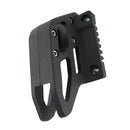 2019-2023 Yamaha Tenere 700 XTZ guia de corrente estabilizador de proteção de corrente de rolo