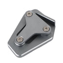 Extensão do pedal do freio amplia almofada adequada para BMW S1000XR 2020-2021 Genérico