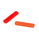 Kolmivärinen etusäleikön tarra Tacoma TRD Pro 2016-2020 Genericille