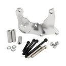 LS R4 AC-fäste för Chevy GMC LS LQ LS2 LS3 LS6 Vortec Truck 1999-2013