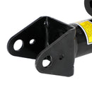 2007-2012 Mercedes-Benz GL450 X164 Sport Utility Par støtdemper bak A1643203031