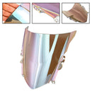 2013-2015 HONDA CBR500R ABS moottoripyörän tuulilasi