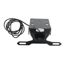 Držák rámu držáku SPZ vhodný pro Suzuki Gixxer SF250 2019-2020 Generic