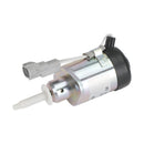 Brændstofafspærringsmagnet PS45CZ393 til Kubota V2607 V3307 Linde 1219 VOLVO55/80D