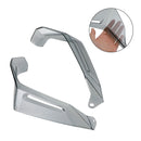 2021-2022 Honda Forza 750 nedre kledning sidevingeavledervinger