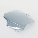 Yleiskäyttöinen moottoripyörän säädettävä tuulilasi tuulilasi 22 mm 25 mm 28 mm ohjaustanko yleinen