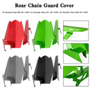 2017-2020 Kawasaki Ninja 400/250 Z400 Kryt řetězu řetězu