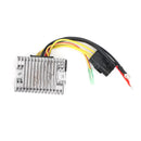 Jännitteen tasasuuntaajan säädin Polaris Sportsman / Hawkeye 300 06-11