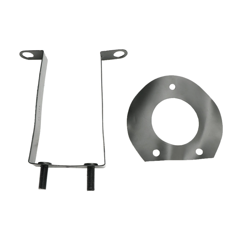 55397217AJ Soporte de neumático de repuesto para Jeep Wrangler JK 2007-2018