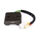 Regulator napięcia prostownika do Moto Guzzi V7 Special Nevada 750 12-14 GU883878