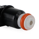 2003-2004 Suzuki GSXR1000 4PCS 15710-10G00 bränsleinsprutare reparation BSS04