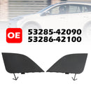 Abschleppösenkappe für vordere Stoßstange rechts und links für Toyota Rav4 2016-2018