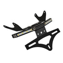 Soporte portamatrículas Honda CBR 650 2021-2022