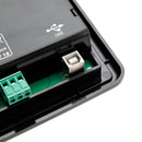 DSE6110 Generator Controller, Autostart Diesel Genset Kontrolpanel