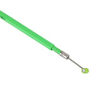 Byte av kopplingsvajer lämplig för Kawasaki NINJA 300 Z300 NINJA 250 Z250 13-17 Generic