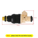 BMW K100 motocykl jednootvorový kotouč EV1 14LB 0280150210 vstřikovače