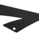 Kawasaki ZX10R ZX-10R 2006–2010 Ritzel Kettenschutz Schutzabdeckung