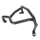 Protetor de pára-choques anti-colisão do quadro de proteção do motor para Honda Cb 400X 400F 21-22 Silver Generic