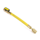 3x fordelermålere A/C køleskabsslanger til R134A R410A