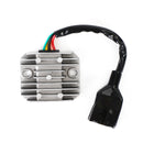 Säätimen tasasuuntaaja sopii Honda TRX125 TRX 125 ATV Fourtrax 125 1985 1986 Generic