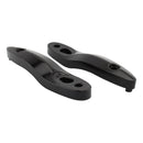 Suuntavilkun jatkokannattimen rekisterikilven siirtosarja sopii Softail 00-20 Generic