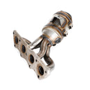 2012-16 Kia Soul L4 1,6L avgasgrenrörskatalysator Generic