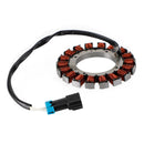 Kawasaki Mule 610 600 SX 2005-2023 59031-2132 59031-7016 Estator do alternador