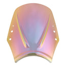 Motocykl s předním sklem na řídítka 22 mm / 7/8 palce univerzální