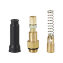 Díly přestavby spínače ovládání škrticí klapky karburátoru Mikuni VM30