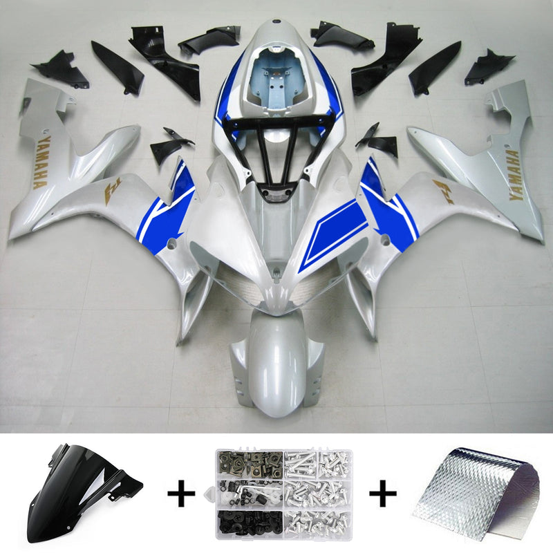 Suojasarja Yamaha YZF 1000 R1 2004-2006 Generic