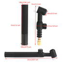 WP-17/17F/17V TIG svejsebrænderhovedhus 150A luftkølet med håndtag