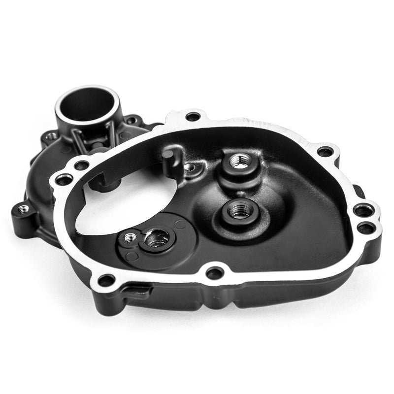 Cárter da tampa do motor do estator do alternador para Kawasaki ZX6R ZX-6R 2009-2011 Genérico