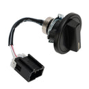 Gashåndtag 7825-30-1301 til Komatsu PC200-5 PC220-5 PC200-6 PC220-6