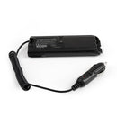 Autoladegerät Battery Eliminator für Motorola XTS3000/5000/3500 MTP200 2-Wege-Radio