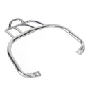 Vespa GTS 250 GTS 300 Super GTV 300 2008-2022 Bolsa portaequipajes trasera inclinada universal