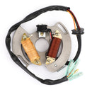 Generator Magneto Stator Passer for Yamaha Blaster YFS200 90-02 3JM-85560-00-00 Generisk
