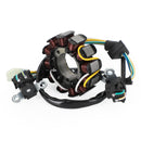 Sada těsnění magnetické cívky regulátoru pro Honda CRF250R CRF 250 R ME10 2013 Generic