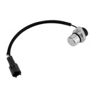 Hitachi gravemaskine EX200-1 EX200-2 EX200-3 4265372 Hastighedssensor